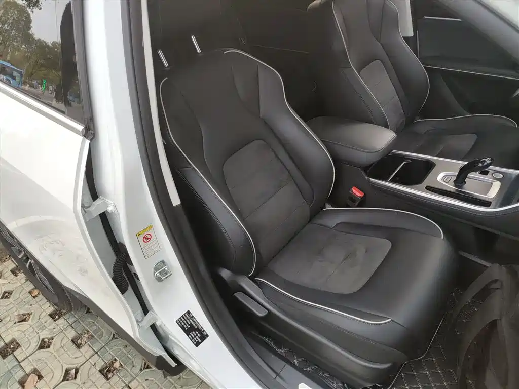 Haval H6 2023 National Trend Edition 1.5T Automatic Urban фото 20