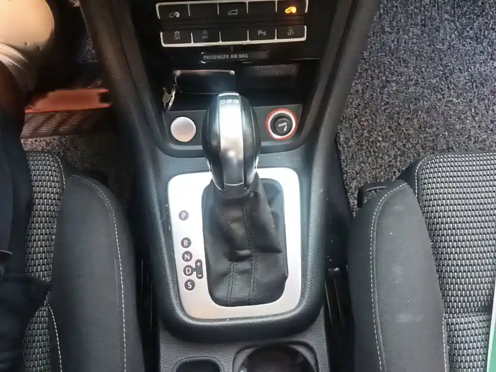 Volkswagen Sharan 2019 2018 Facelift 380TSI Comfort 6-seater