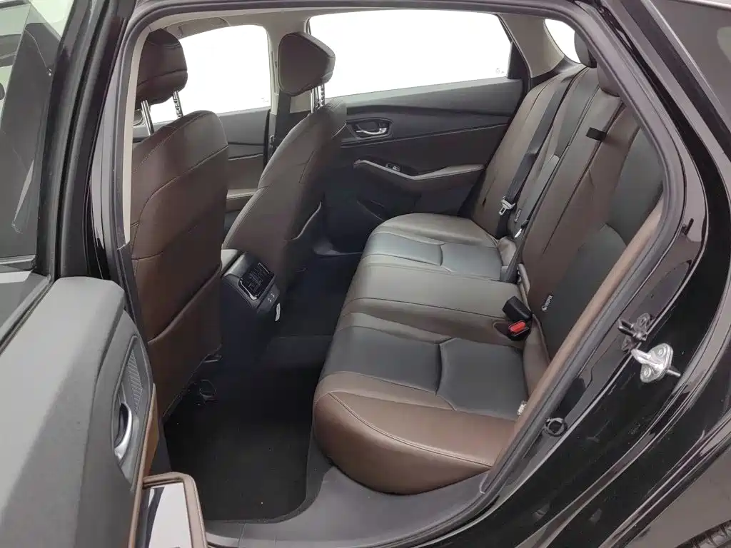 Honda Inspire Hybrid 2024 2023 e:PHEV Premium Edition