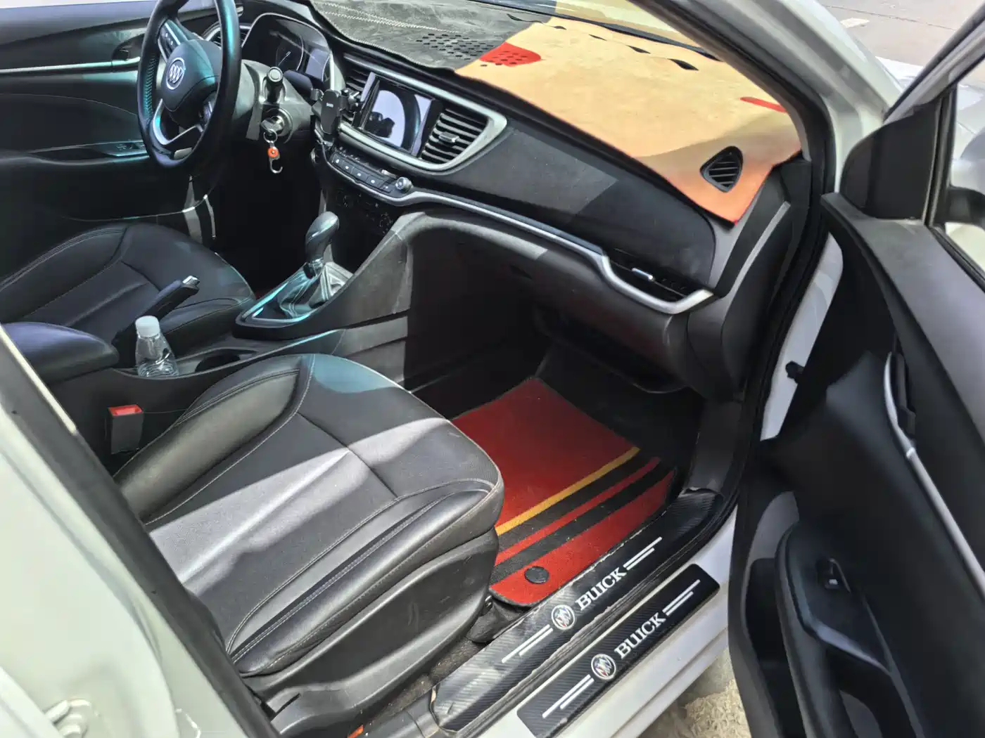 Buick Excelle 2021 Exemplar 1.5L Auto Elite фото 12