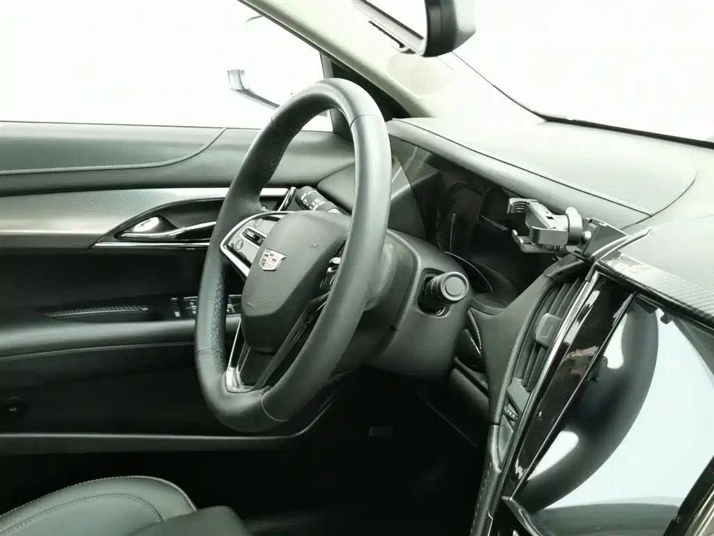 Cadillac ATS-L 2017 28T Technology фото 22