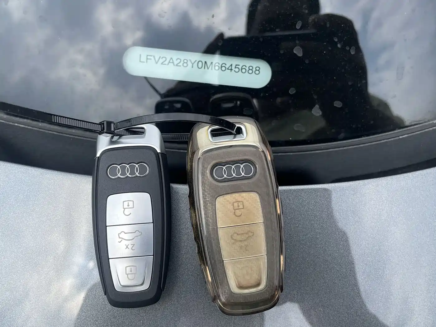 Audi A3 2022 A3L Limousine 35 TFSI Luxury Sport фото 22
