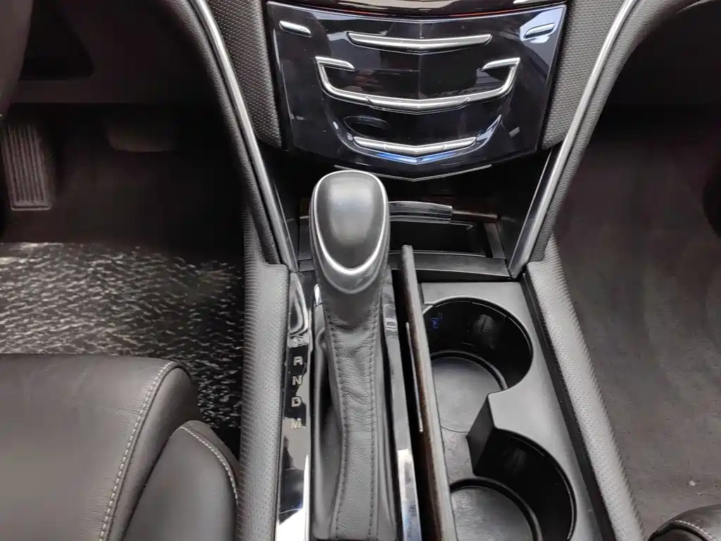 Cadillac XTS 2019 2018 28T Elite