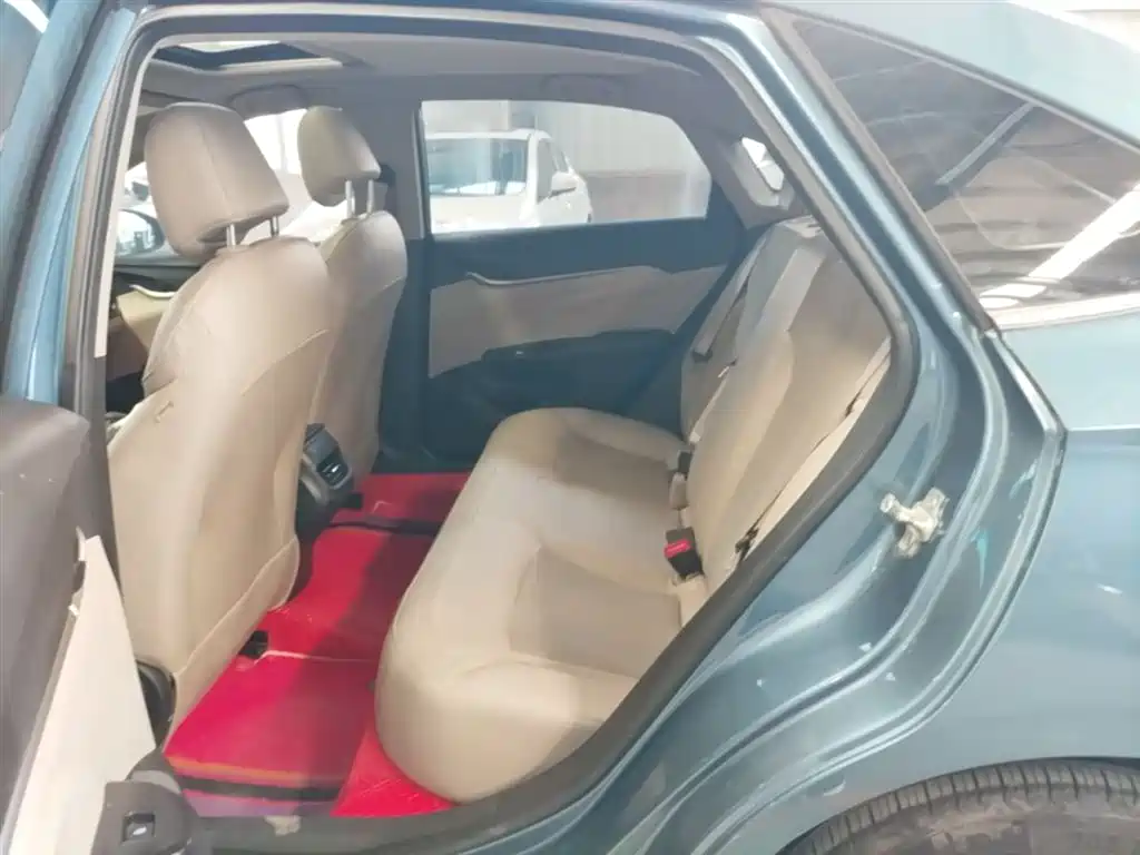 Buick Excelle 2017 15N Automatic Elite фото 17