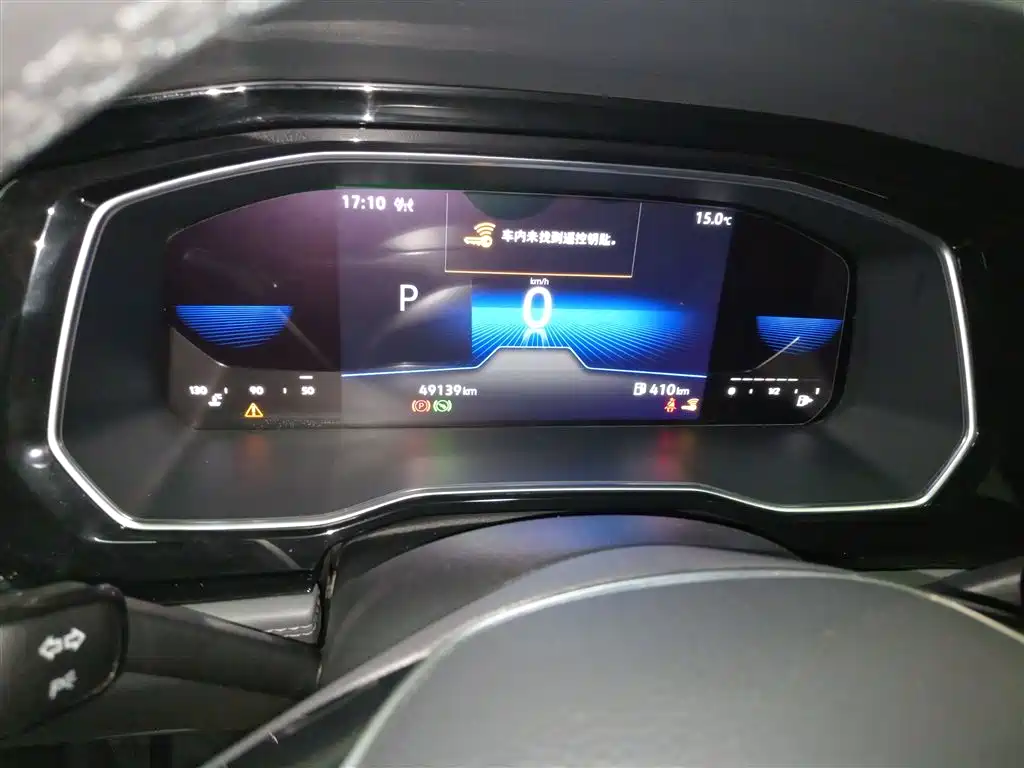 Volkswagen Sagitar 2022 280TSI DSG Soaring Edition фото 5