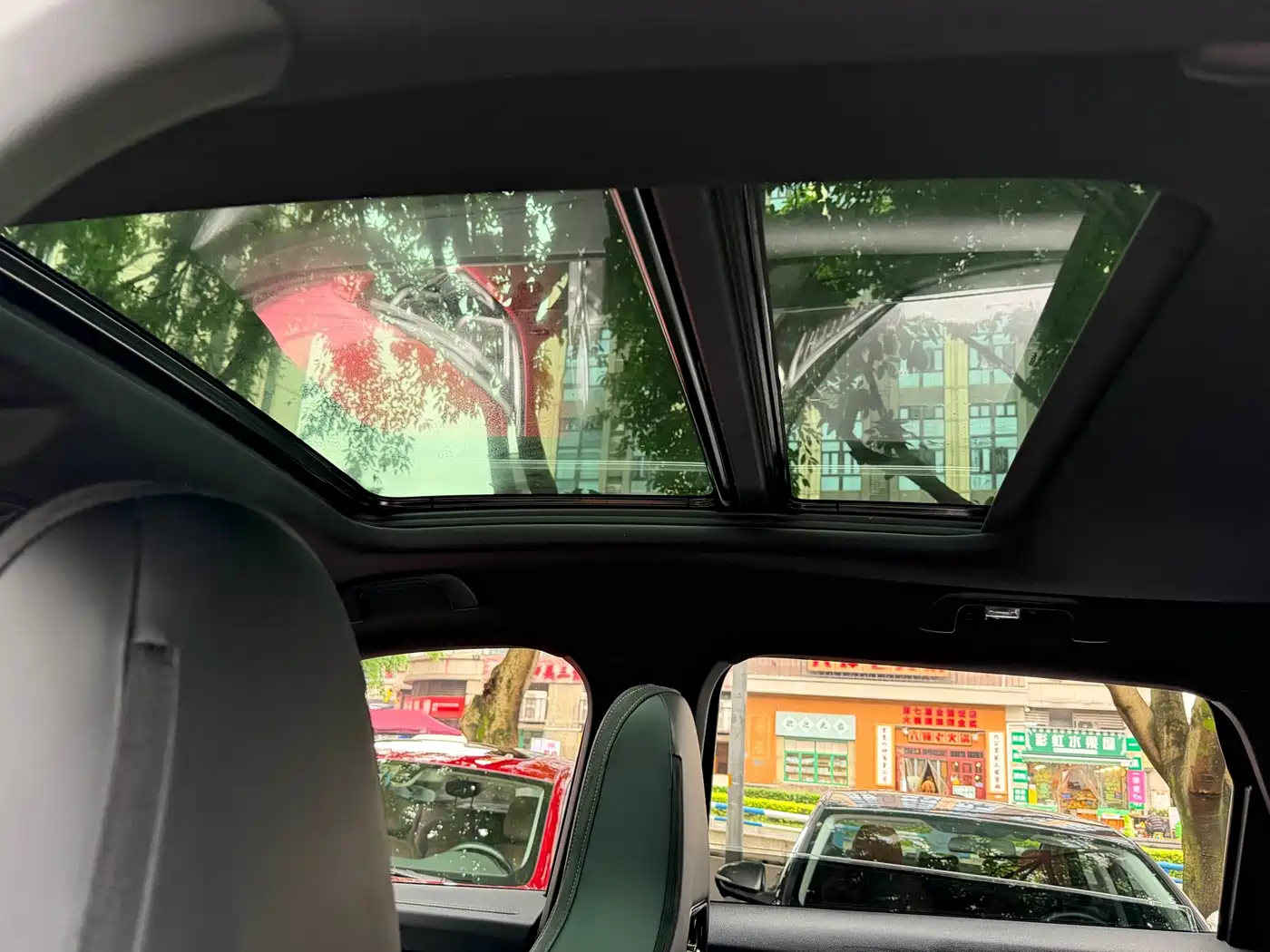 Haval H6S 2022 Model 2.0T 2WD Smart Run Edition фото 12