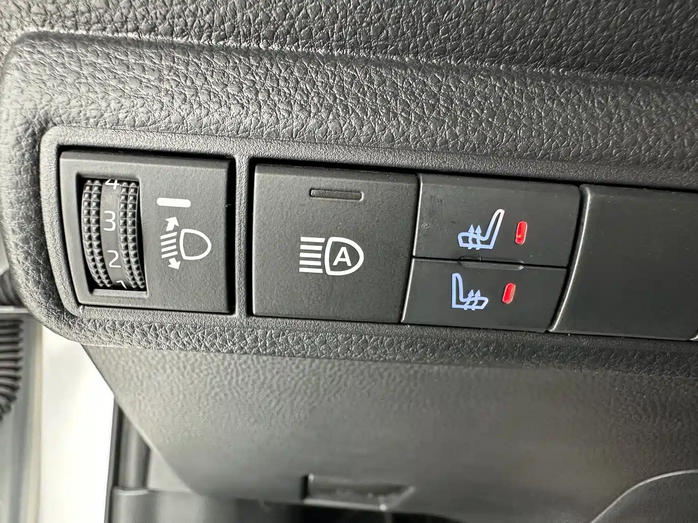 Toyota Corolla 2021 1.2T S-CVT Elite PLUS Edition фото 12