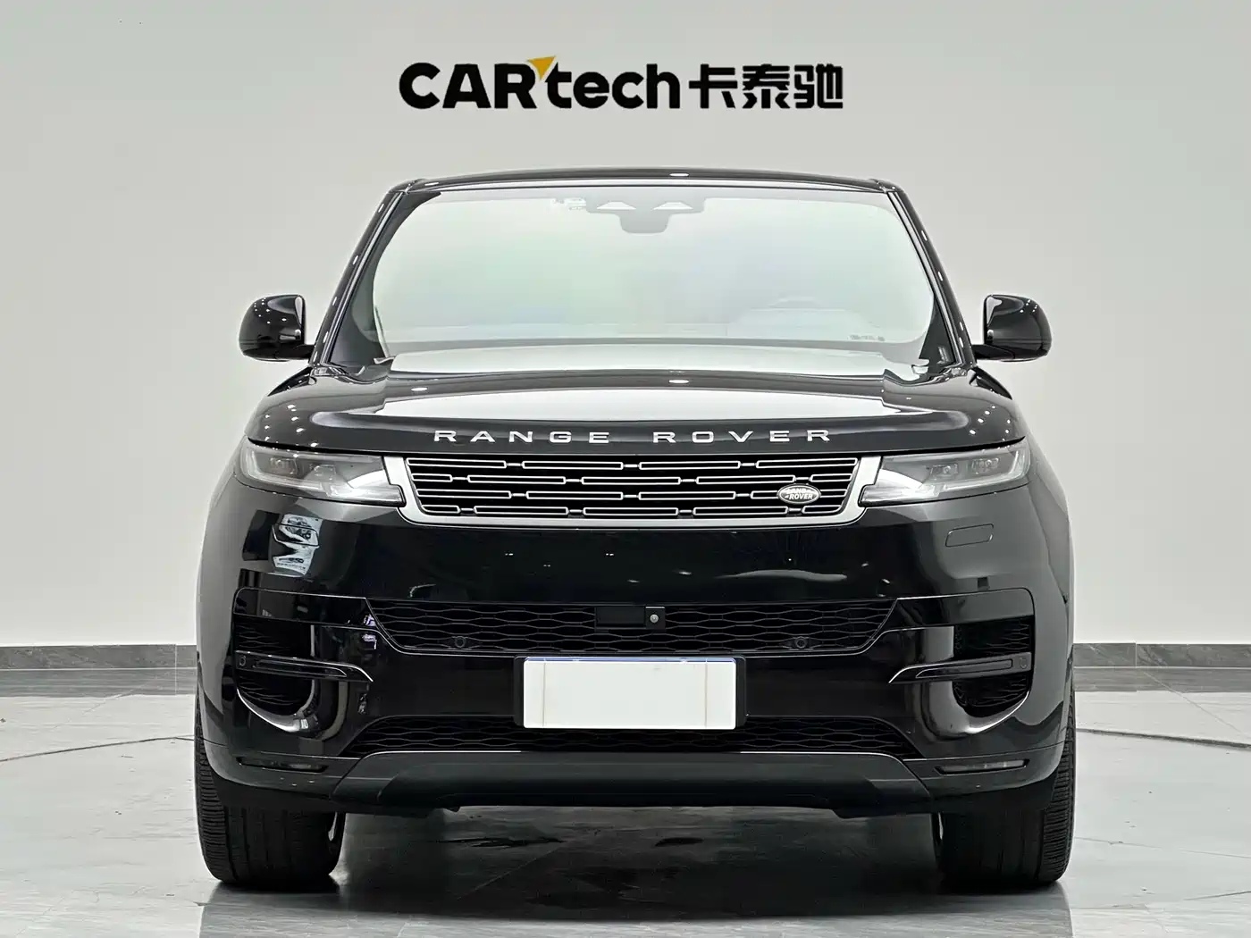 Land Rover Range Rover Sport 2023 360PS S фото 2