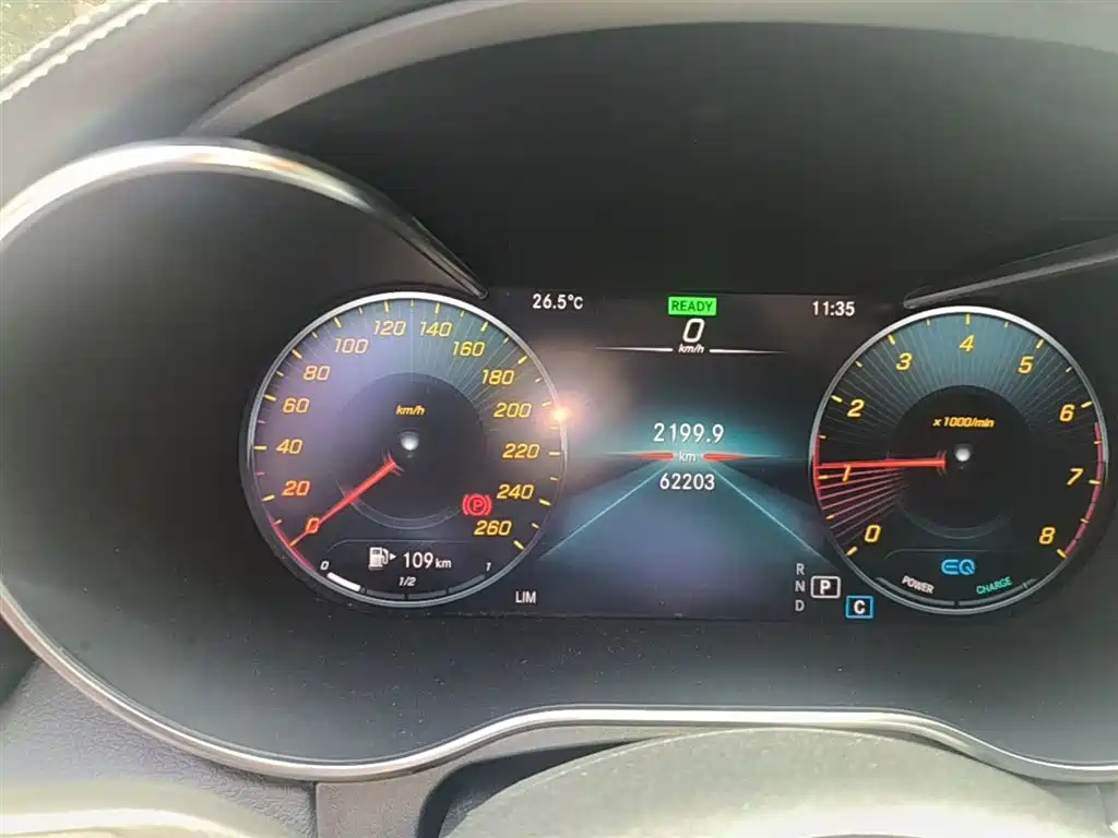 Mercedes-Benz C-Class 2020 C 260 L Sport фото 12