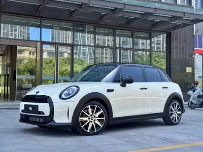 Mini MINI