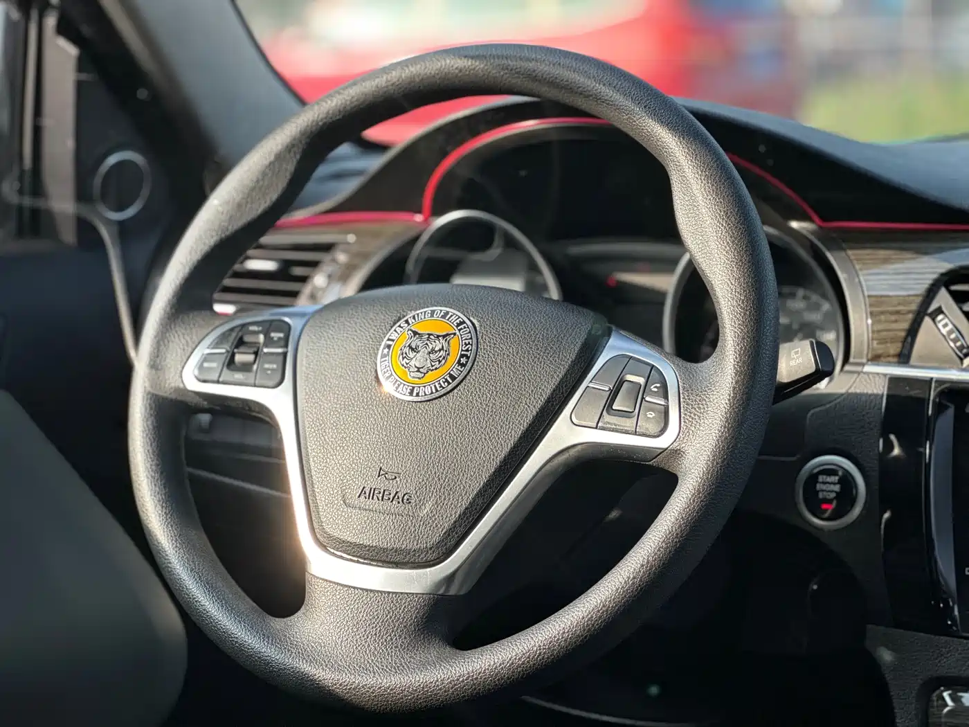Zotye T600 2016 2016 1.5T Manual Elite