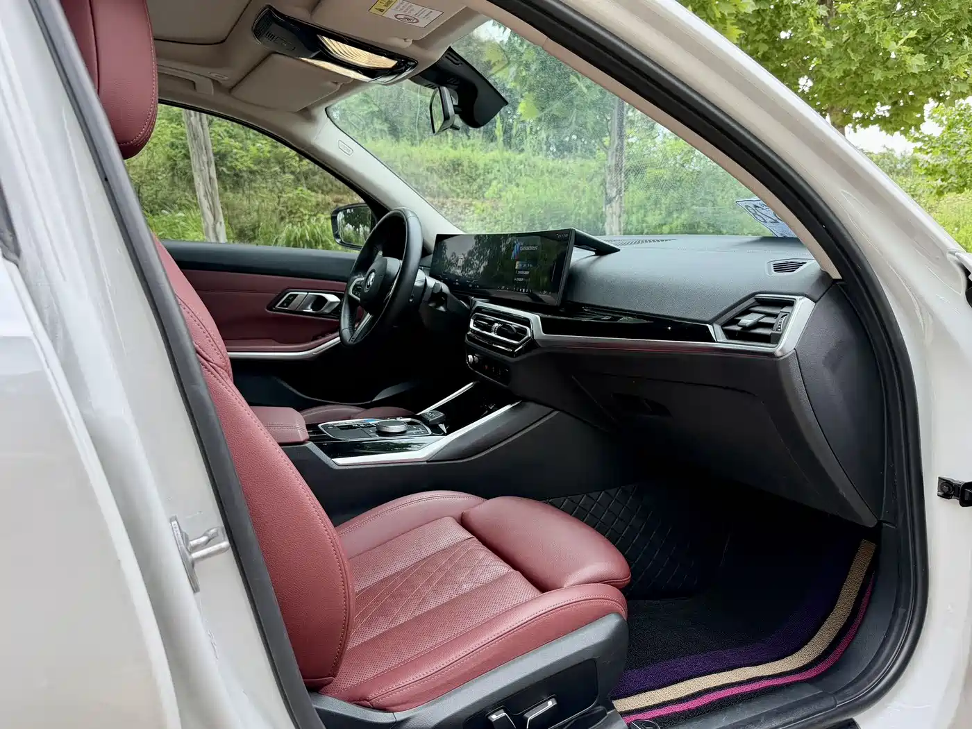 BMW i3 2022 eDrive 35 L фото 13