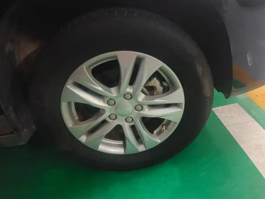 Haval M6 2019 1.5T DCT 2WD Value Edition (China VI) фото 5