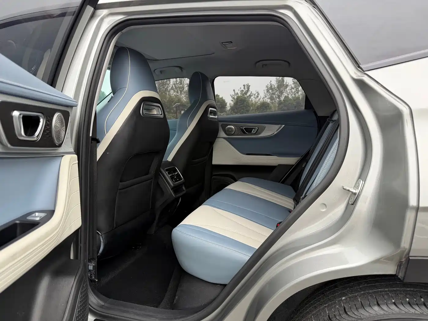 Chery Omoda C5 2023 2022 1.6TGDI DCT High-Dimensional Edition