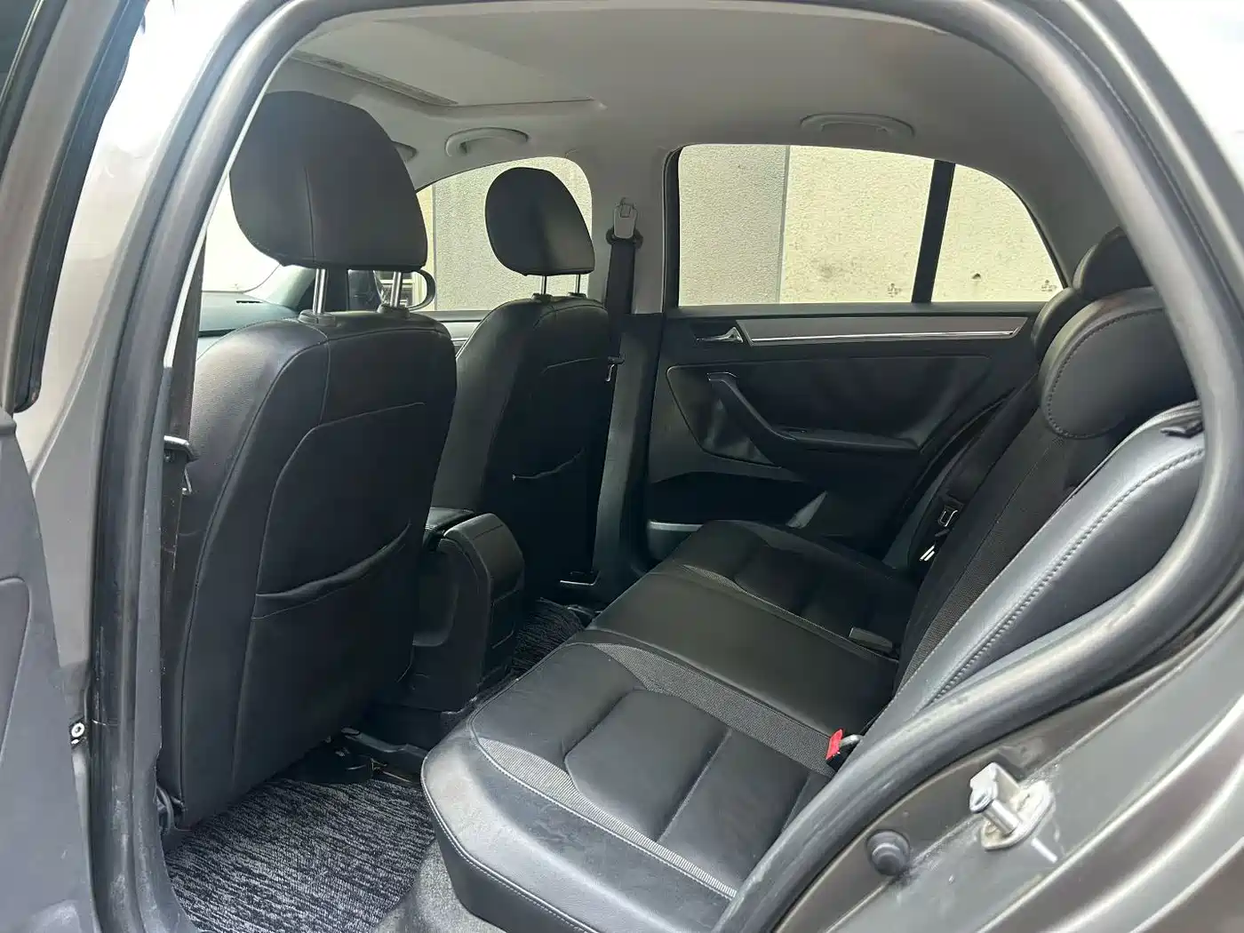 Фото 5 - Volkswagen Bora