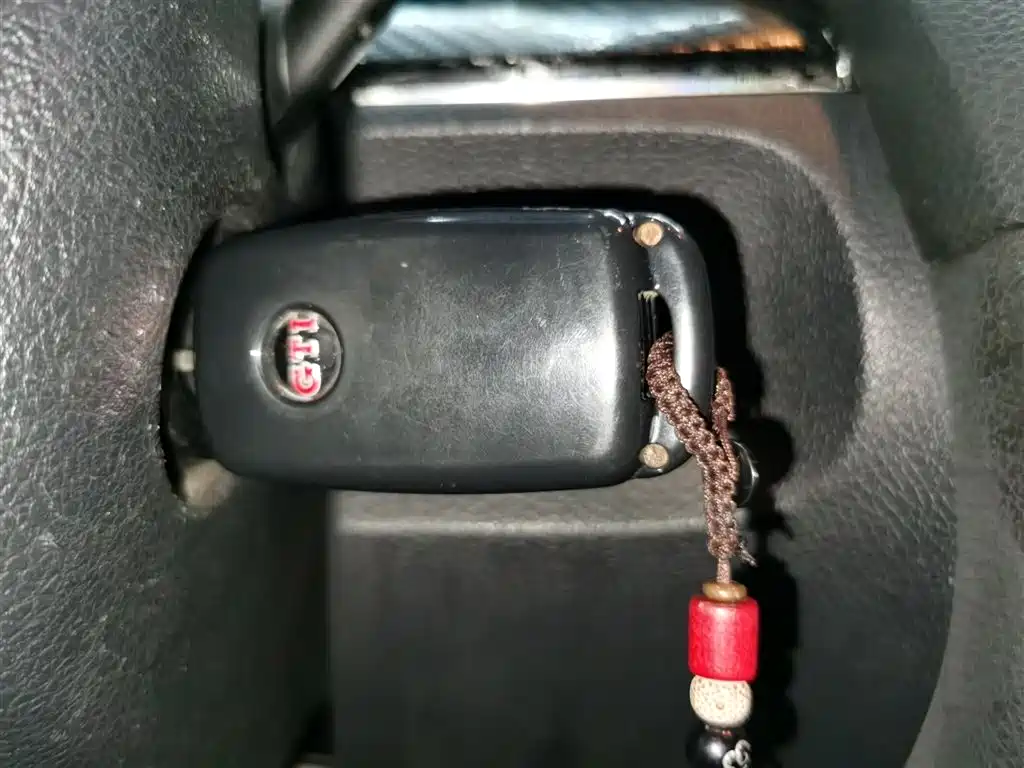 Volkswagen Golf (Import) 2013 2.0TSI GTI Convertible фото 12