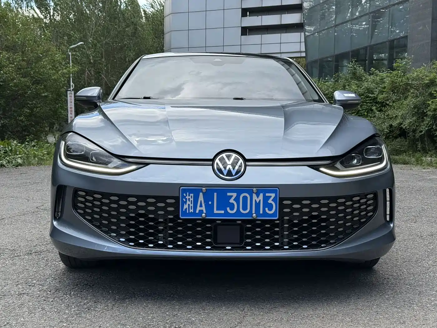 Volkswagen Lamando 2023 Lamando L 280TSI DSG Cool Edition фото 2