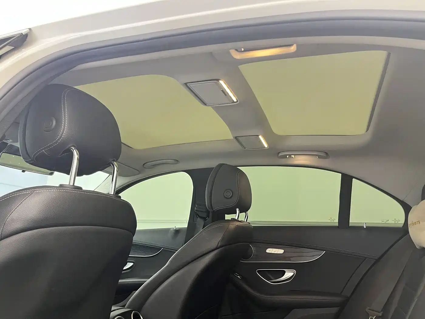 Mercedes-Benz C-Class 2020 C 260 L Sport фото 14