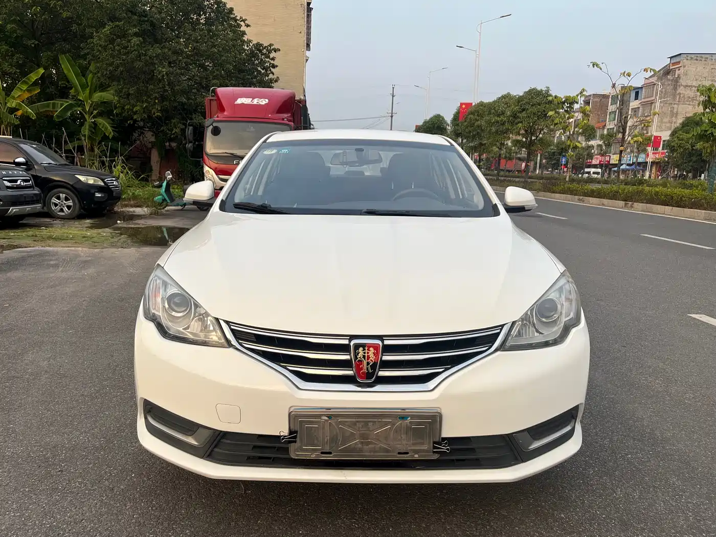 ROEWE 360