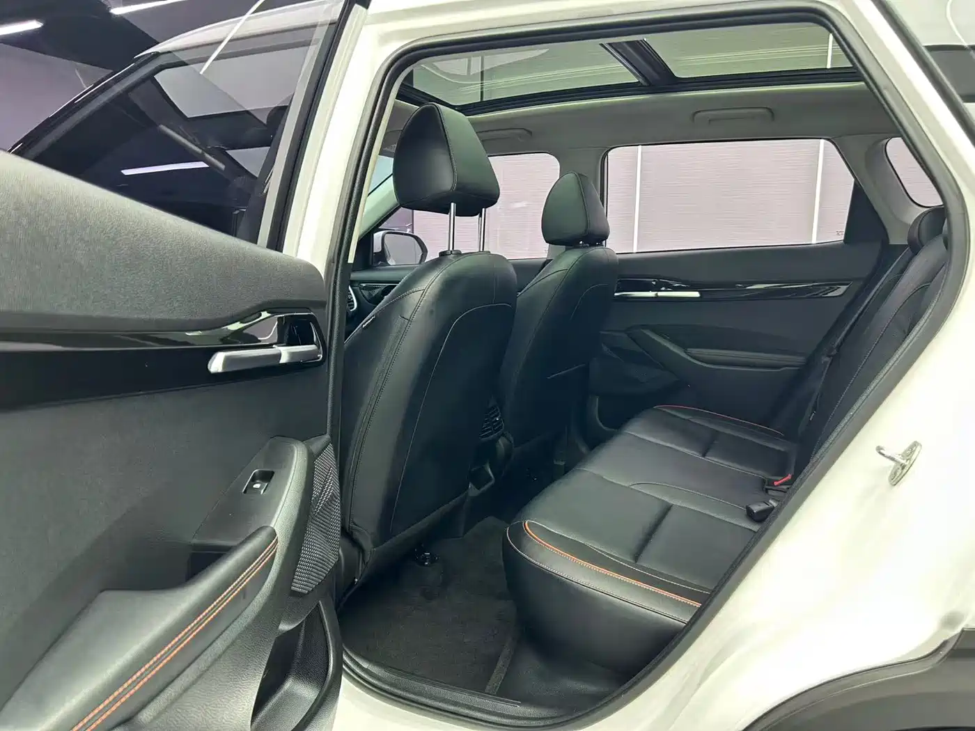 Kia Seltos 2023 1.4T DCT Luxury Edition фото 19