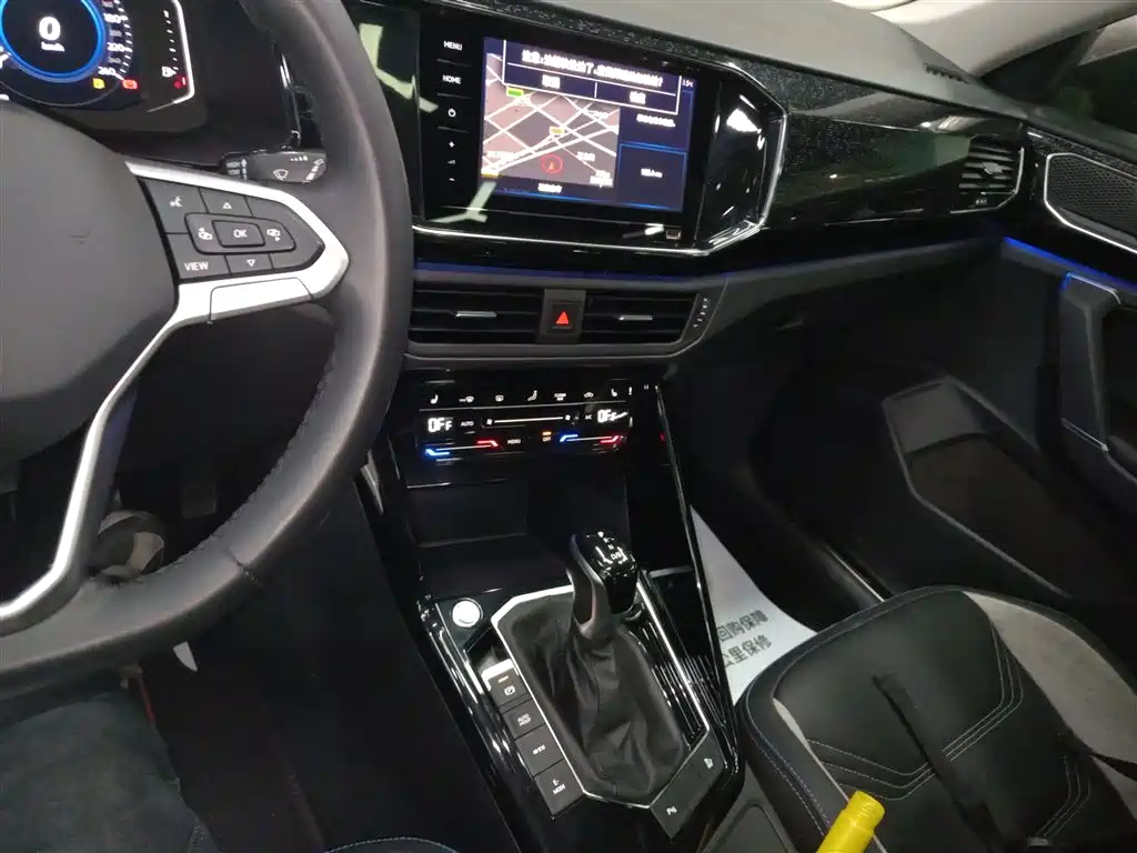 Volkswagen Tayron GTE Plug-in Hybrid 2020 Model 1.4T Luxury фото 12