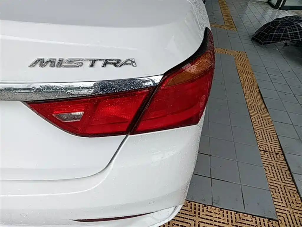 Hyundai Mistra 2017 1.8L Automatic Smart GLS (China V) фото 8