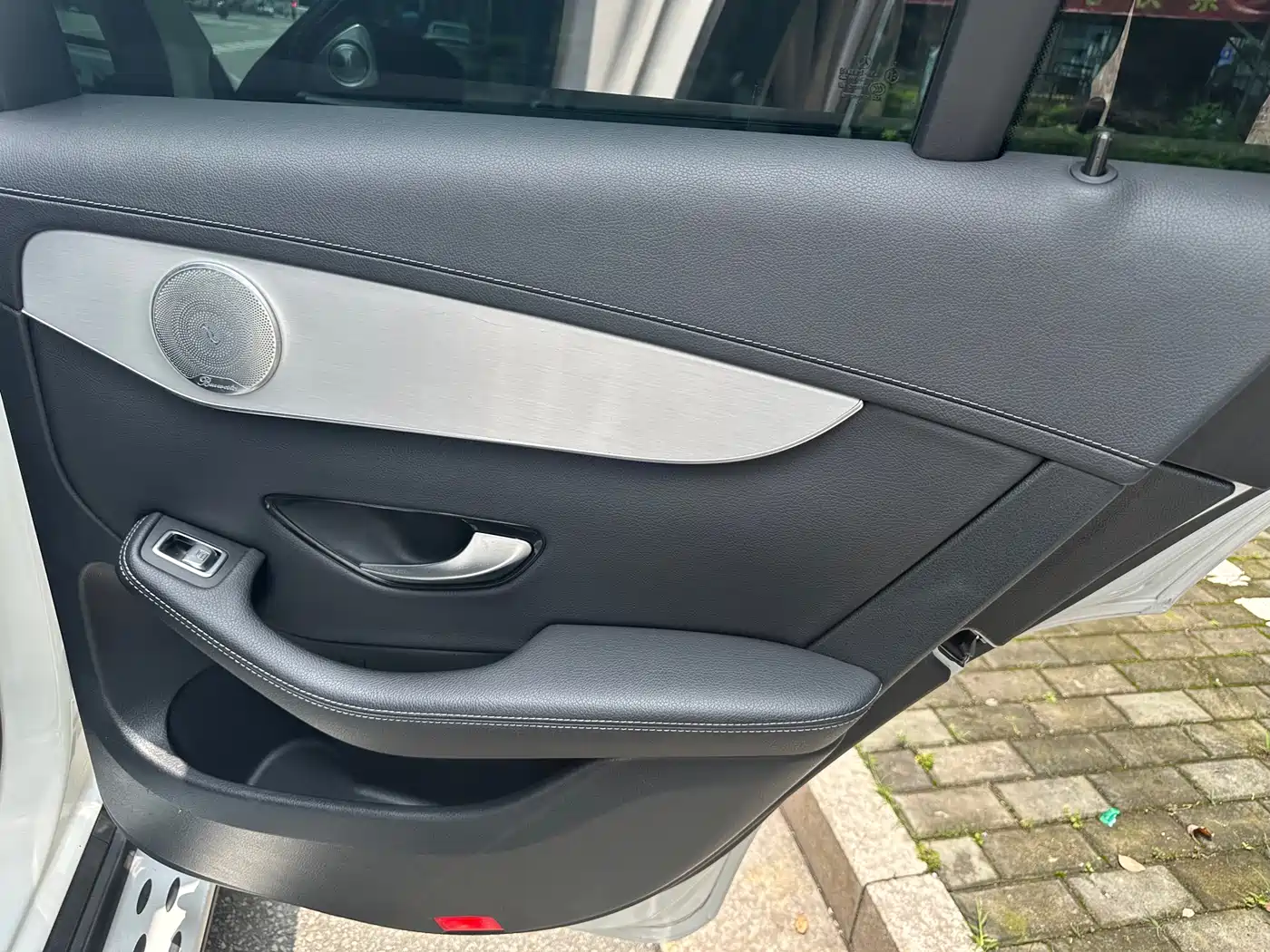Mercedes-Benz GLC Coupe 2020 GLC 260 4MATIC Coupe SUV фото 12