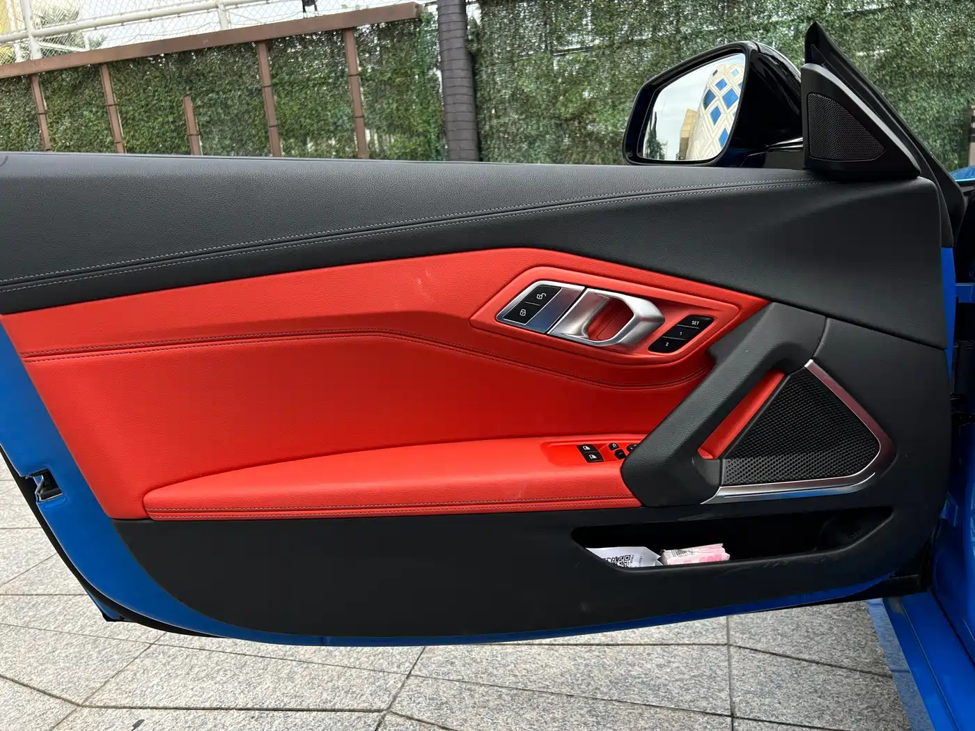 BMW Z4 2019 sDrive 25i M Sport Shadow Edition фото 18