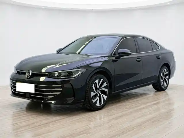 Volkswagen Passat 2025 Pro 380TSI Dragon Fortune Edition