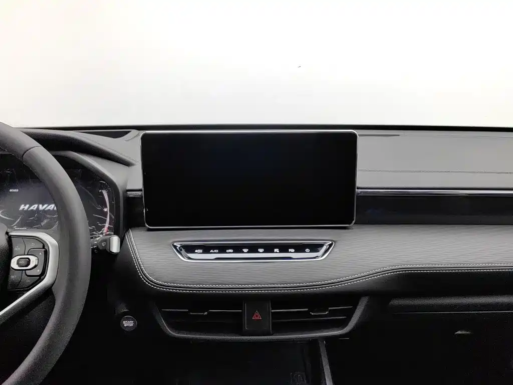 Haval Jolion 2021 2021 1.5T Automatic Premium Edition