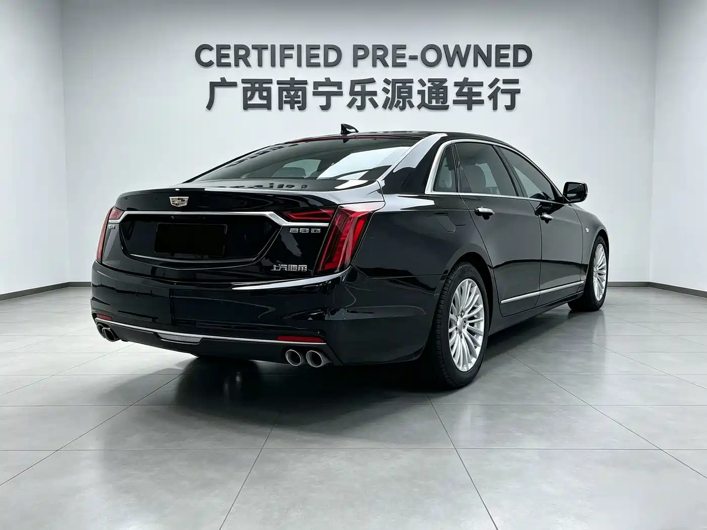 Фото 5 - Cadillac CT6