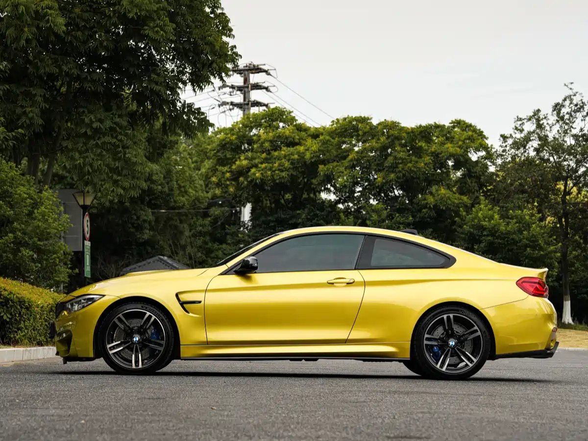 Фото 3 - BMW M4