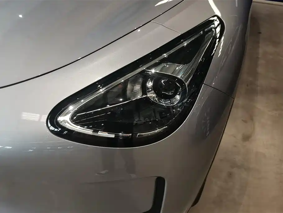 GEELY GALAXY STAR WISH