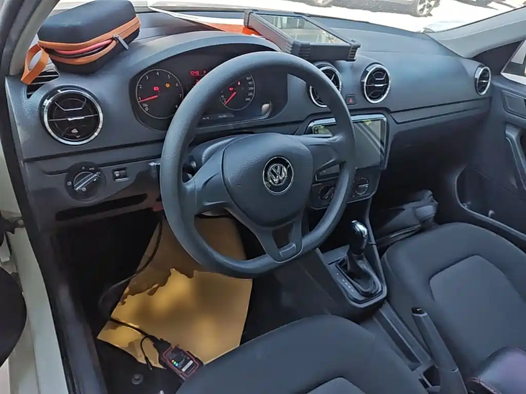 Volkswagen Jetta 2017 1.5L Automatic Fashion фото 10