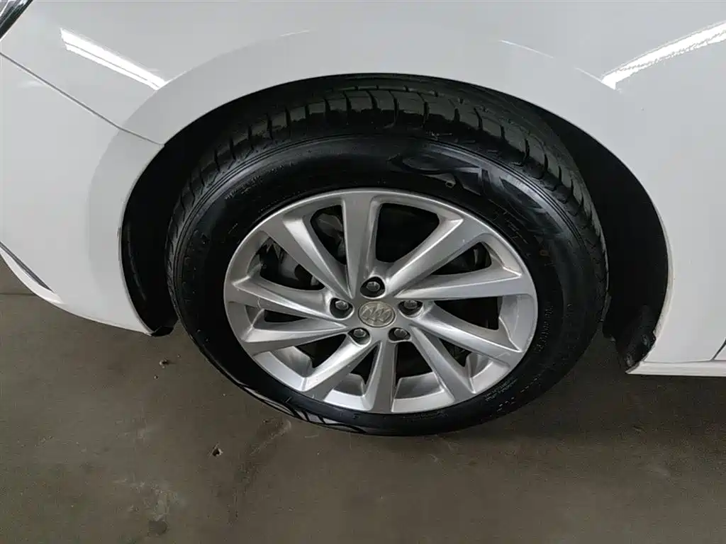 Buick Verano 2019 Sedan 15S Auto Progressive фото 23