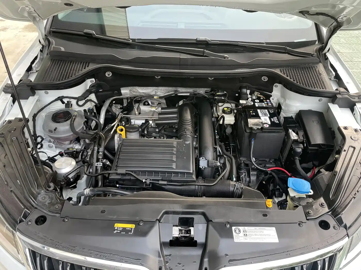 Škoda Karoq 2023 TSI280 Luxury Edition фото 29