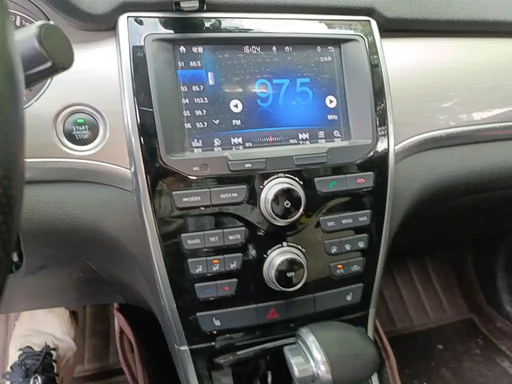 Haval H2 2017 Red Label 1.5T Automatic 2WD Elite фото 9