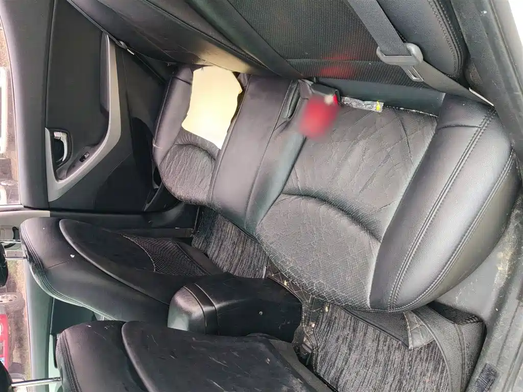 Hyundai Langdong 2016 1.6L Automatic Premium Edition фото 13