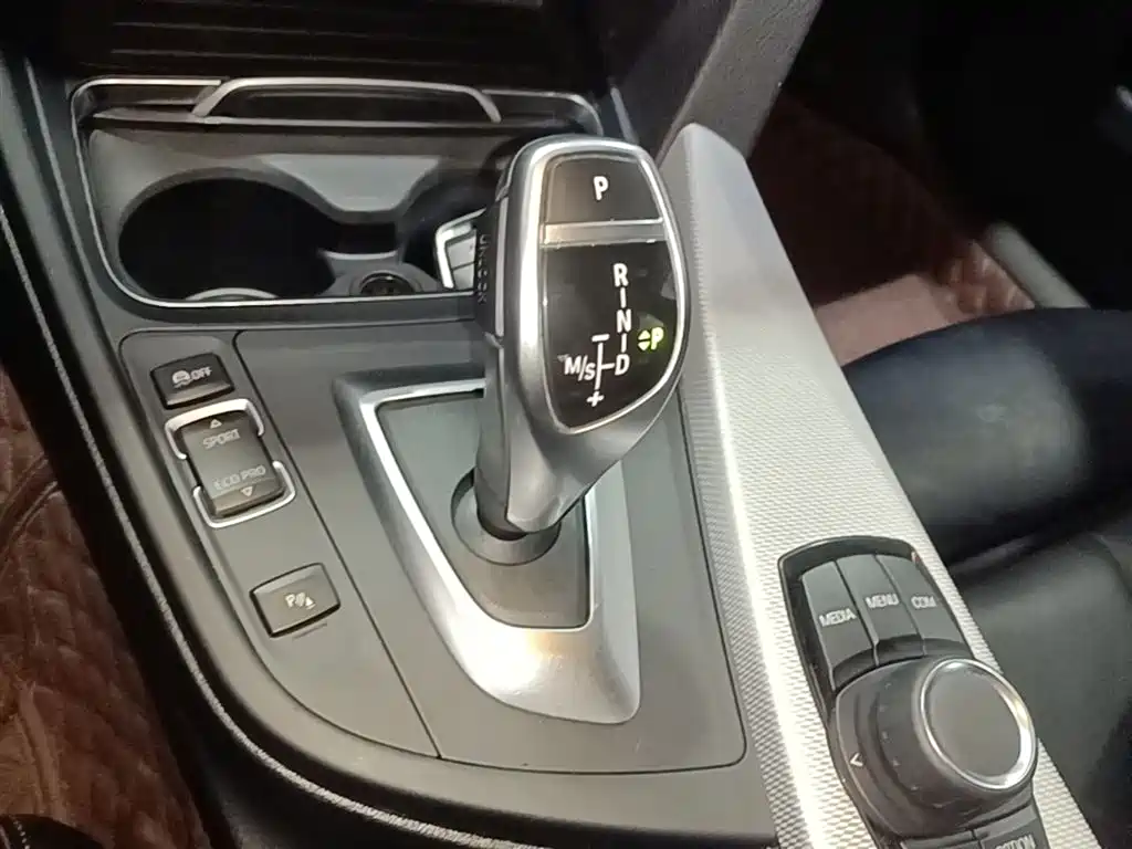 BMW 4 Series 2017 425i Gran Coupe Leading M Sport Package фото 14