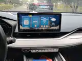Фото 6 - Geely Preface