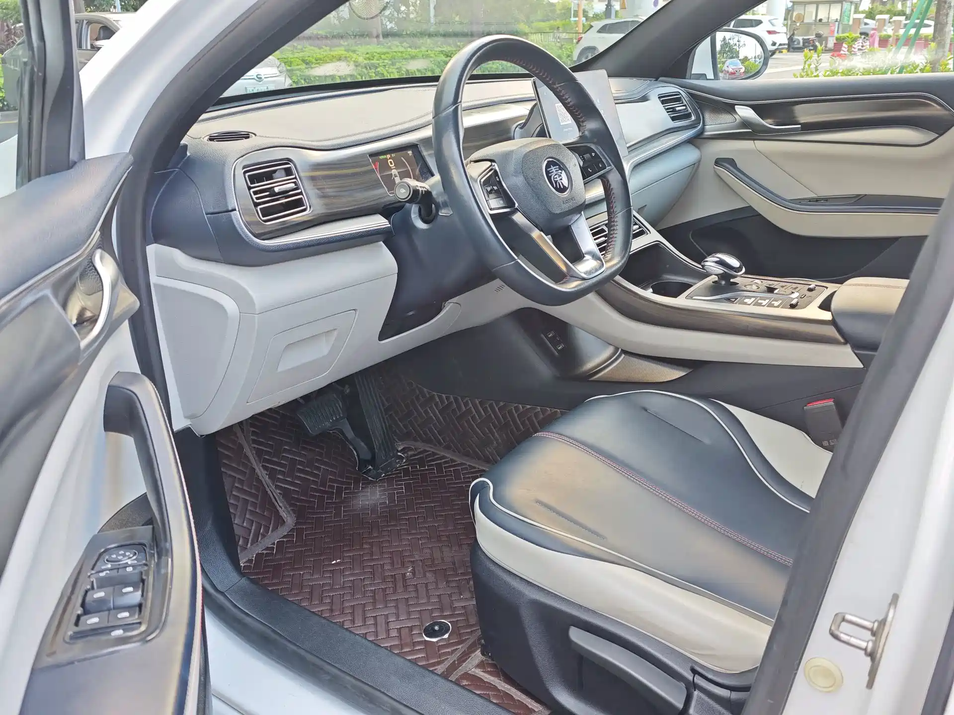 Photo 6 - BYD Qin PLUS
