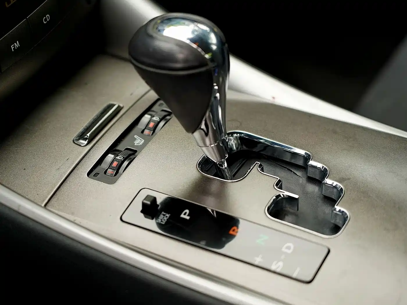 Lexus IS 2009 300 Dynamic Edition фото 11
