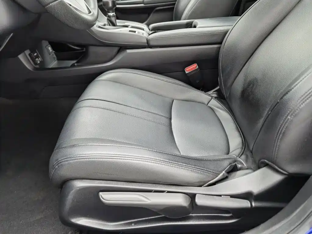 Фото 20 - Honda Civic