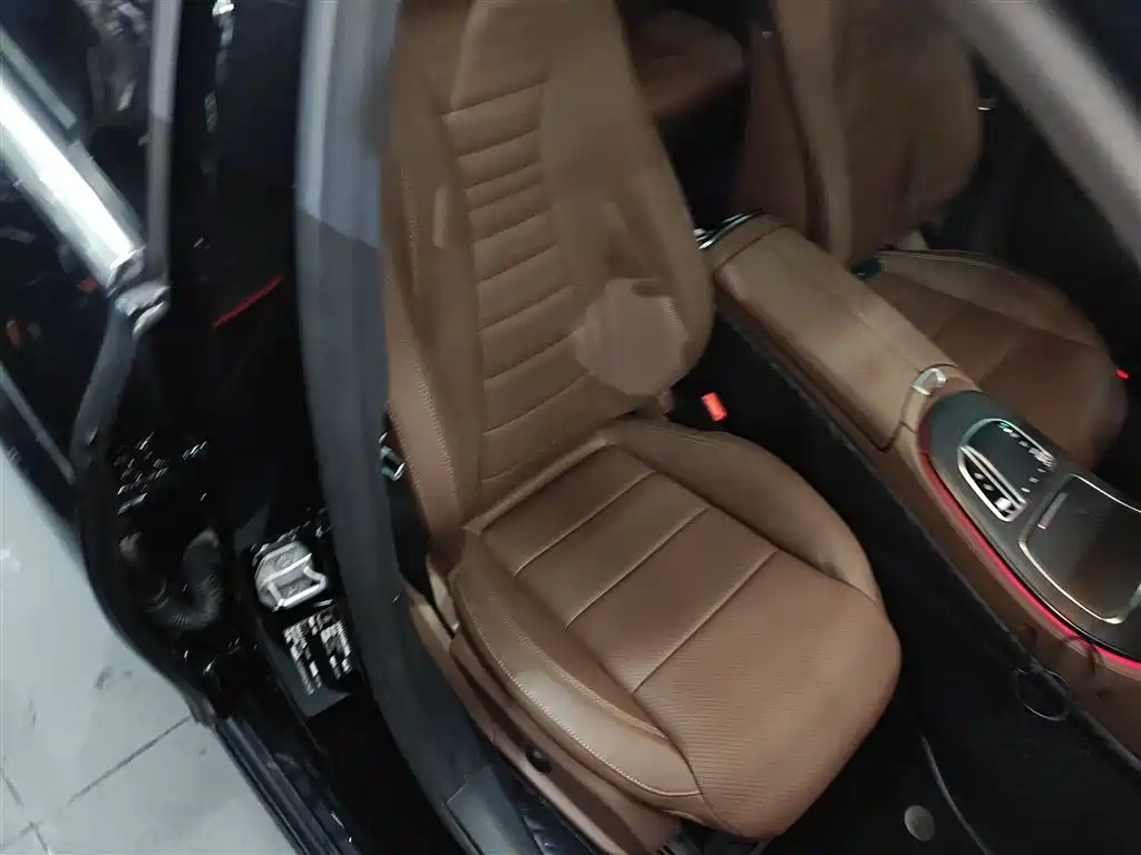 Mercedes-Benz E-Class 2022 Model Facelift III E 300 L Sport Luxury фото 20