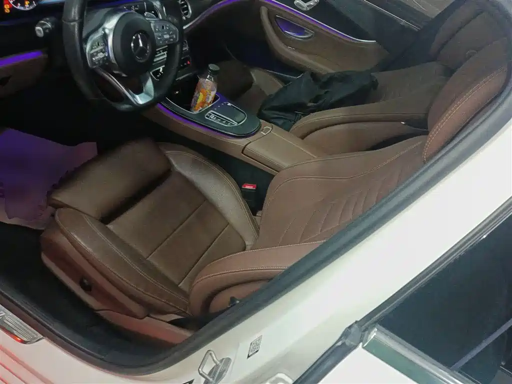 Mercedes-Benz E-Class 2019 E 200 L Sport фото 7