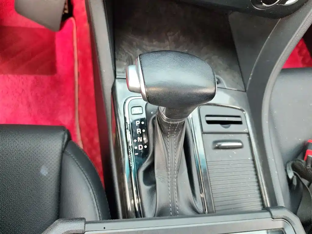 Kia K5 2016 1.6T Automatic GLS фото 14