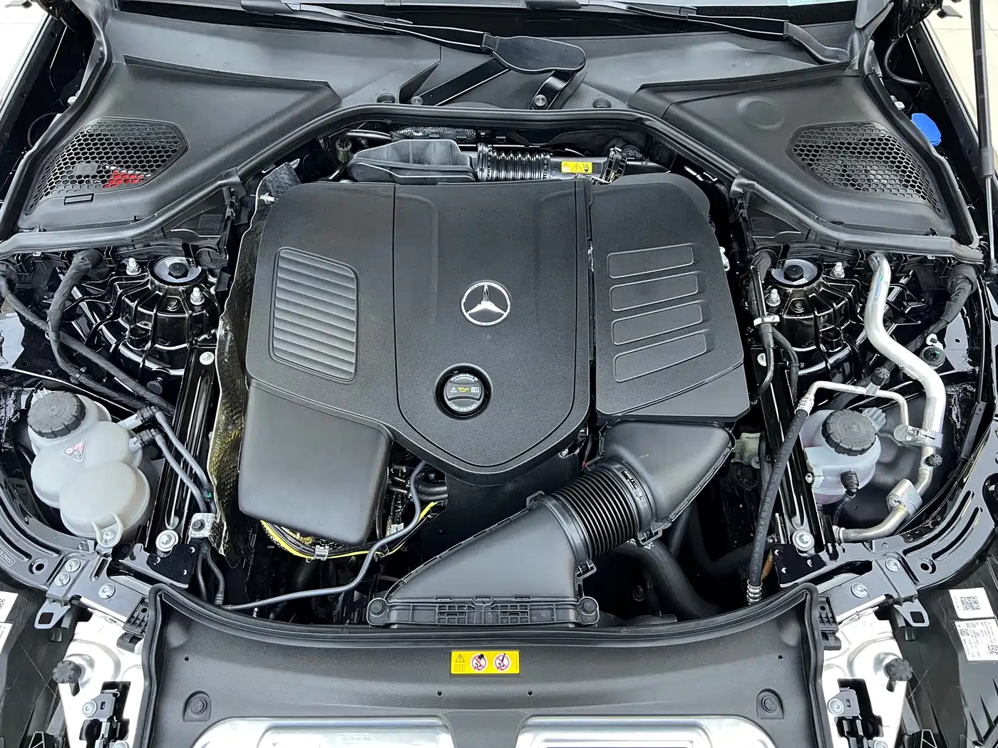 Mercedes-Benz E-Class 2025 Facelift E 300 L Luxury фото 19