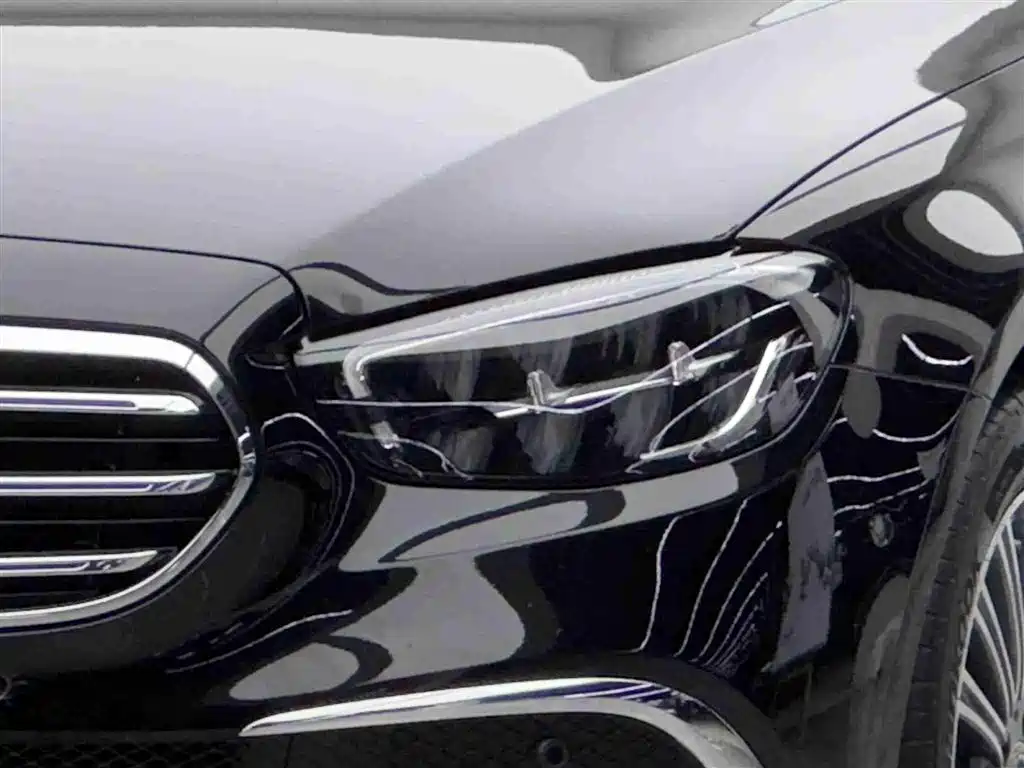 Mercedes-Benz E-Class 2023 E 300 L Luxury фото 3