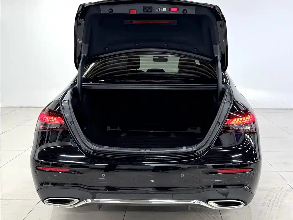 Mercedes-Benz E-Class 2023 Facelift E 300 L Luxury фото 5