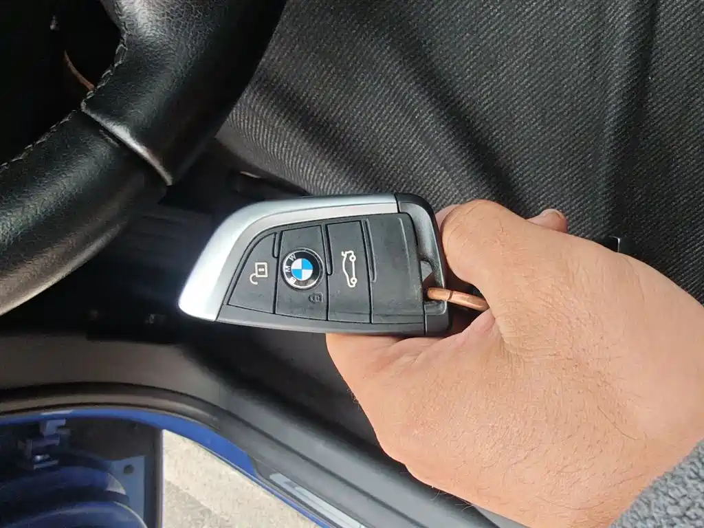 BMW 1 Series 2018 Facelift 118i Sport фото 9